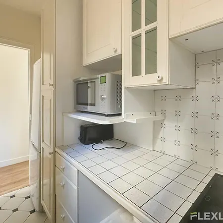 Flexliving - Whole - Monge Apartamento *