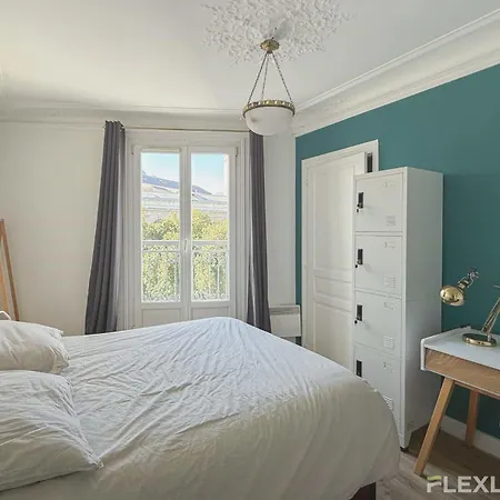 Apartamento Flexliving - Whole - Monge