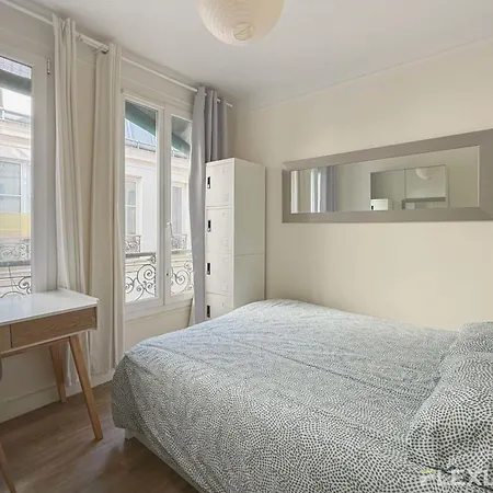 Flexliving - Whole - Monge Apartamento