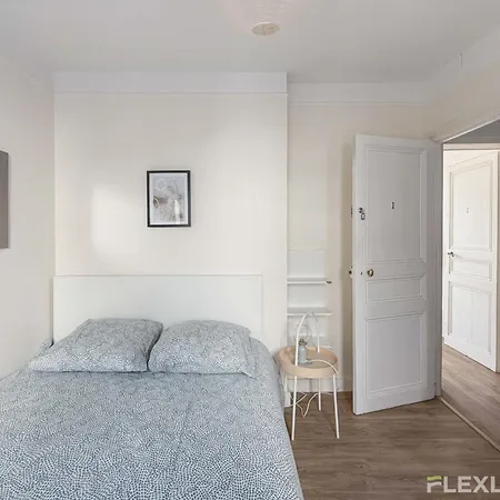 Flexliving - Whole - Monge * Paris