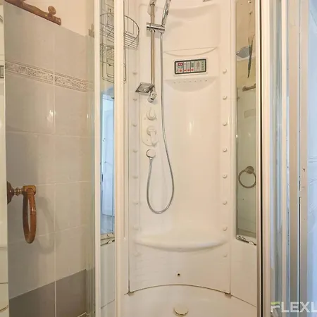 Apartment Flexliving - Whole - Monge