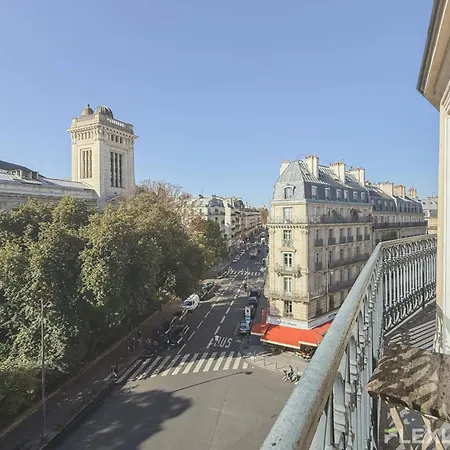 Flexliving - Whole - Monge Apartment *