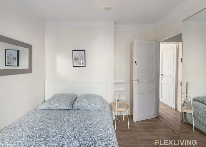 Flexliving - Whole - Monge * Parigi