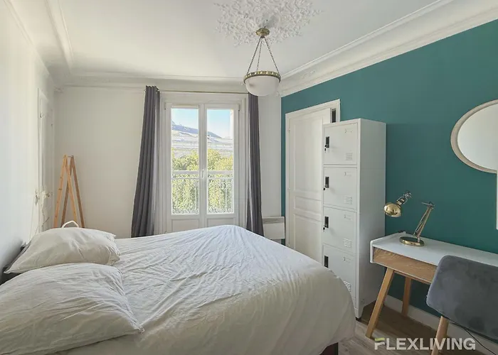 Appartamento Flexliving - Whole - Monge