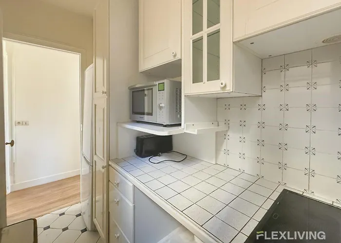 Flexliving - Whole - Monge Apartamento *